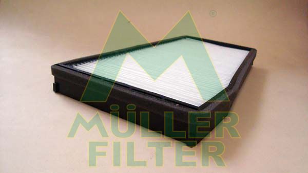 MULLER FILTER Filtrs, Salona telpas gaiss FC304